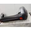Recambio de paragolpes trasero para peugeot 2008 i (cu_) 1.5 bluehdi 100 referencia OEM IAM   