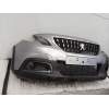 Recambio de paragolpes delantero para peugeot 2008 i (cu_) 1.5 bluehdi 100 referencia OEM IAM  OJO VER FOTOS 