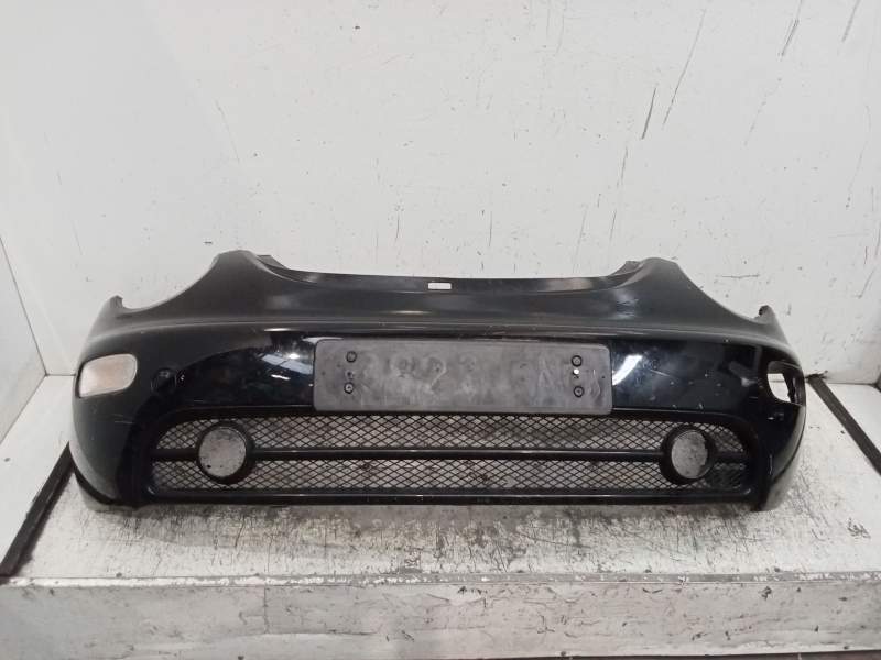 Recambio de paragolpes delantero para volkswagen new beetle (9c1, 1c1) 1.6 referencia OEM IAM   1998