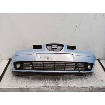 PARAGOLPES DELANTERO 