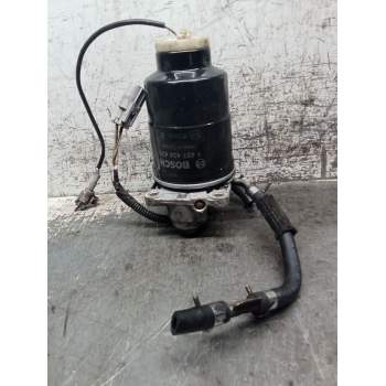 FILTRO GASOIL 1457434438 