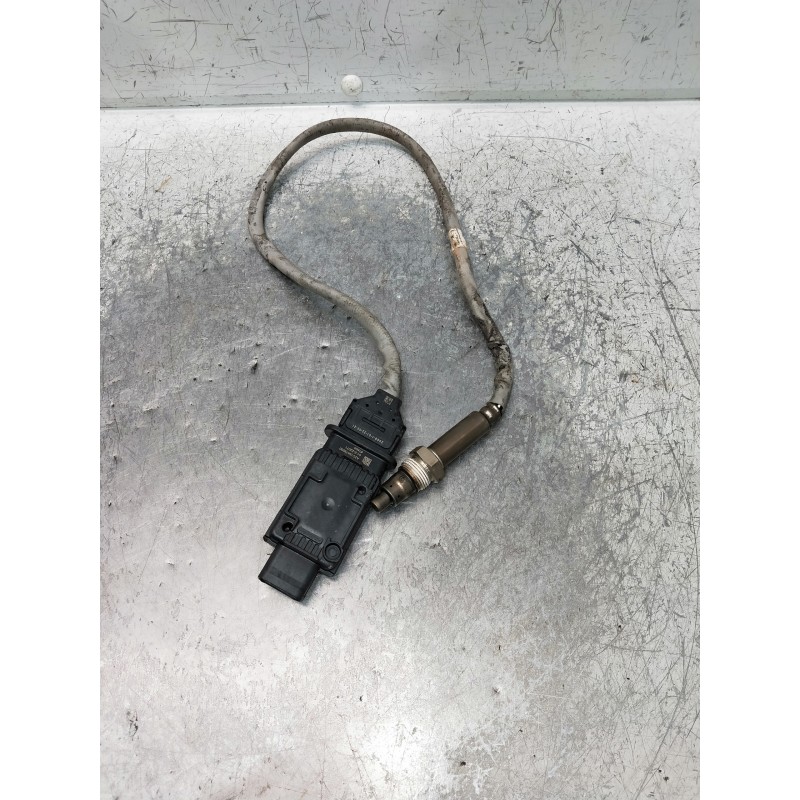 Recambio de sonda lambda para volkswagen caddy furgón/kombi referencia OEM IAM 05L907807BE A2C18479200 