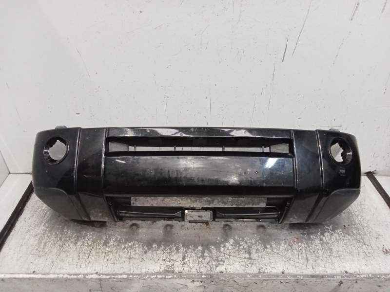 Recambio de paragolpes delantero para land rover discovery iv (l319) 2.7 td 4x4 referencia OEM IAM   2004