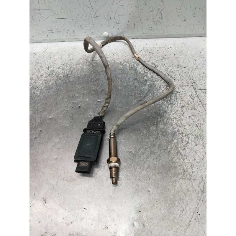 Recambio de sonda lambda para volkswagen caddy furgón/kombi referencia OEM IAM 05L907807S A2C18479300 