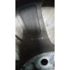 Recambio de llanta para kia carens 1.6 lx referencia OEM IAM 6.5J16 52910D4150 