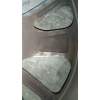Recambio de llanta para kia carens 1.6 lx referencia OEM IAM 6.5J16 52910D4150 