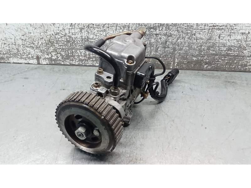 Recambio de bomba inyeccion para audi a3 (8l1) 1.9 tdi referencia OEM IAM 0460404977 038130107D BOSCH