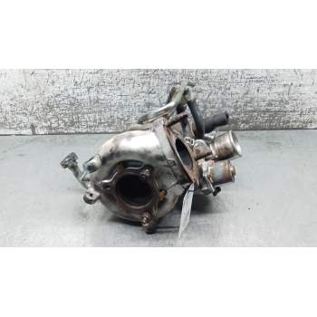 TURBOCOMPRESOR 1720130010 30D 2002