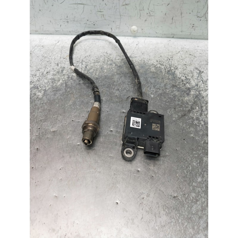 Recambio de sonda lambda para volkswagen caddy furgón/kombi referencia OEM IAM 05L906261H  