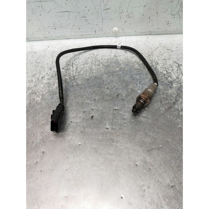 Recambio de sonda lambda para volkswagen caddy furgón/kombi referencia OEM IAM 05L906262F  