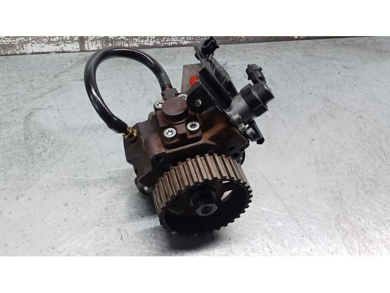 Recambio de bomba inyeccion para citroën c4 picasso i monospace (ud_) 1.6 hdi referencia OEM IAM   