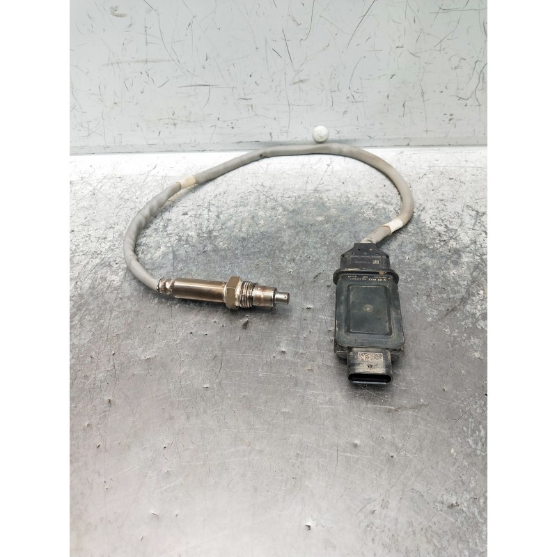 Recambio de sonda lambda para volkswagen caddy furgón/kombi referencia OEM IAM 05L907807T A2C184792000 