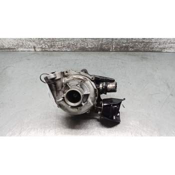 TURBOCOMPRESOR 9653199280 16HDI 2006