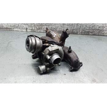 TURBOCOMPRESOR 038253019N 19TDI 1999