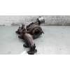 Recambio de turbocompresor para seat leon (1m1) 1.9 tdi referencia OEM IAM 038253019N 19TDI 1999
