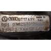 Recambio de turbocompresor para seat leon (1m1) 1.9 tdi referencia OEM IAM 038253019N 19TDI 1999