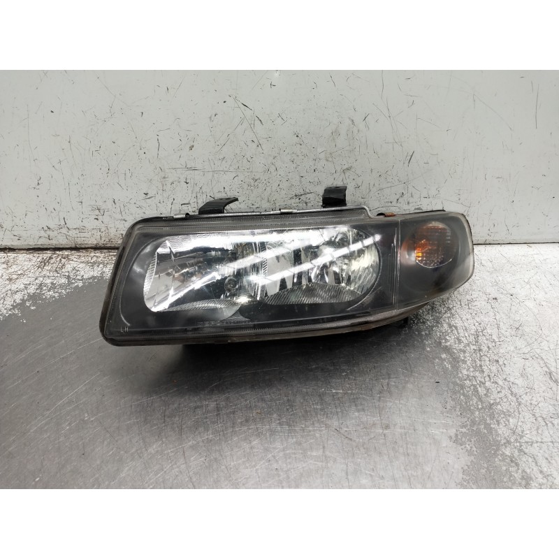 Recambio de faro izquierdo para seat toledo (1m2) referencia OEM IAM   