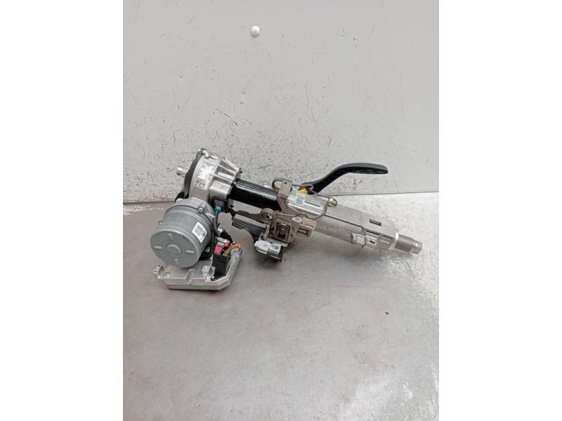Recambio de columna direccion para seat ibiza (kj1) reference referencia OEM IAM 2Q1423510 A0074769A CB2J29321410 2017