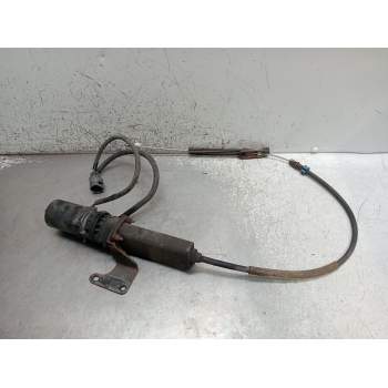 FRENO DE MANO ELECTRICO 24019280 7250120 B08130085506 2007