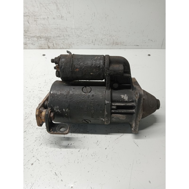 Recambio de motor arranque para talbot horizon gl referencia OEM IAM 0001208214  