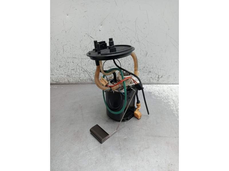 Recambio de bomba combustible para jaguar xf 2.7 v6 diesel luxury referencia OEM IAM   
