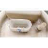 Recambio de bomba combustible para volkswagen new beetle (9c1, 1c1) 1.6 referencia OEM IAM  16G 1998