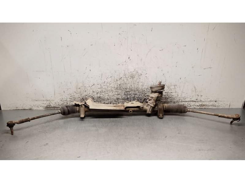 Recambio de cremallera direccion para volkswagen new beetle (9c1, 1c1) 1.6 referencia OEM IAM  16G 1998