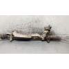 Recambio de cremallera direccion para volkswagen new beetle (9c1, 1c1) 1.6 referencia OEM IAM  16G 1998