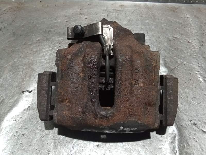 Recambio de pinza freno delantera izquierda para jaguar xj6/12 4.0 sovereign referencia OEM IAM   