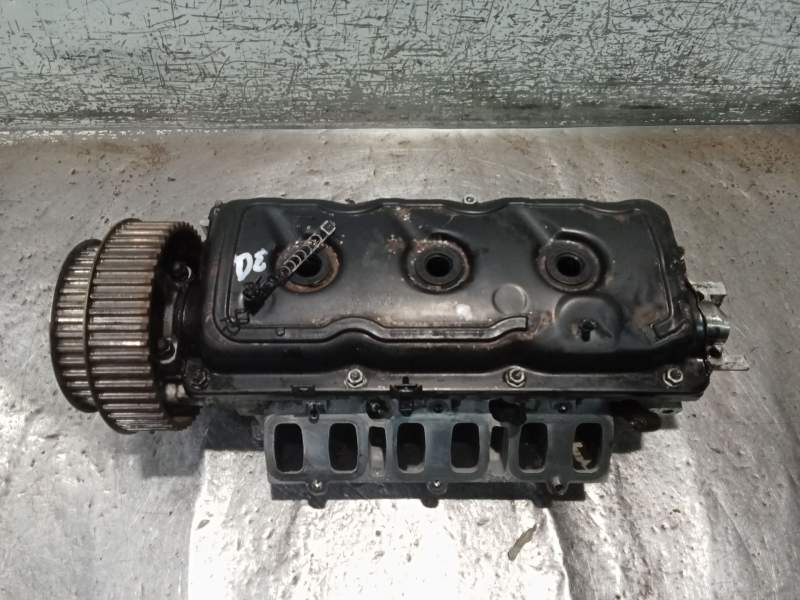 Recambio de culata para audi a4 b7 avant (8ed) 2.5 tdi referencia OEM IAM DERECHA 25TDI 2005