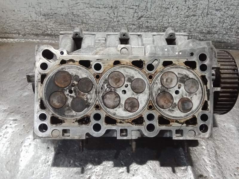 Recambio de culata para audi a4 b7 avant (8ed) 2.5 tdi referencia OEM IAM IZQUIERDA 25TDI 2005