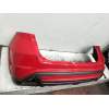 Recambio de paragolpes trasero para honda civic viii hatchback (fn, fk) 2.2 ctdi (fk3) referencia OEM IAM   2006