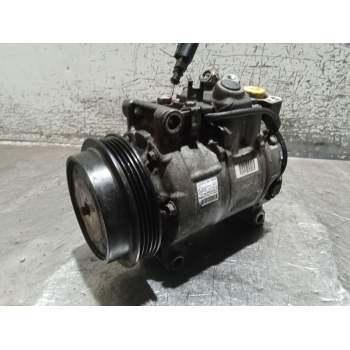 COMPRESOR AIRE ACONDICIONADO 8E0280805BH 25TDI 2005