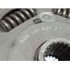 Recambio de kit embrague para audi a4 b7 avant (8ed) 2.5 tdi referencia OEM IAM 059141031J 25TDI 2005