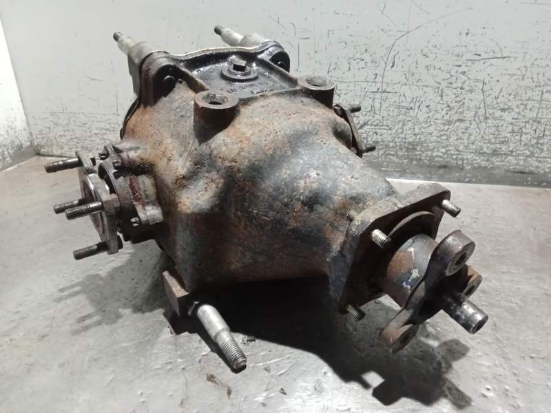 Recambio de diferencial trasero para jaguar xj6/12 4.0 sovereign referencia OEM IAM  40G 1994