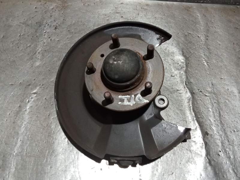 Recambio de mangueta delantera izquierda para jaguar xj6/12 4.0 sovereign referencia OEM IAM  40G 1994