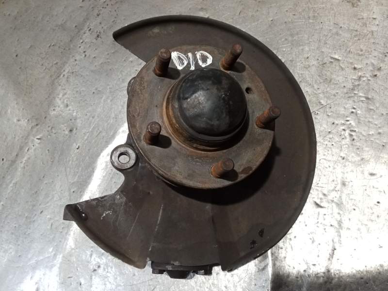 Recambio de mangueta delantera derecha para jaguar xj6/12 4.0 sovereign referencia OEM IAM  40G 1994