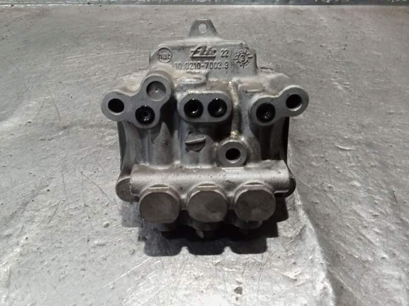 Recambio de abs para jaguar xj6/12 4.0 sovereign referencia OEM IAM 10020001583 10021070029 