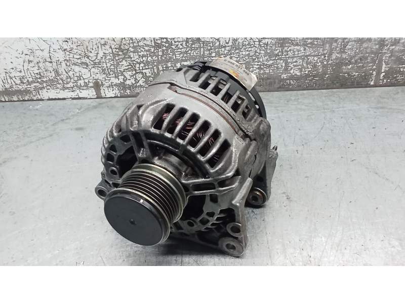 Recambio de alternador para seat ibiza ii (6k1) 1.9 sdi referencia OEM IAM 0986041480 19SDI 1999