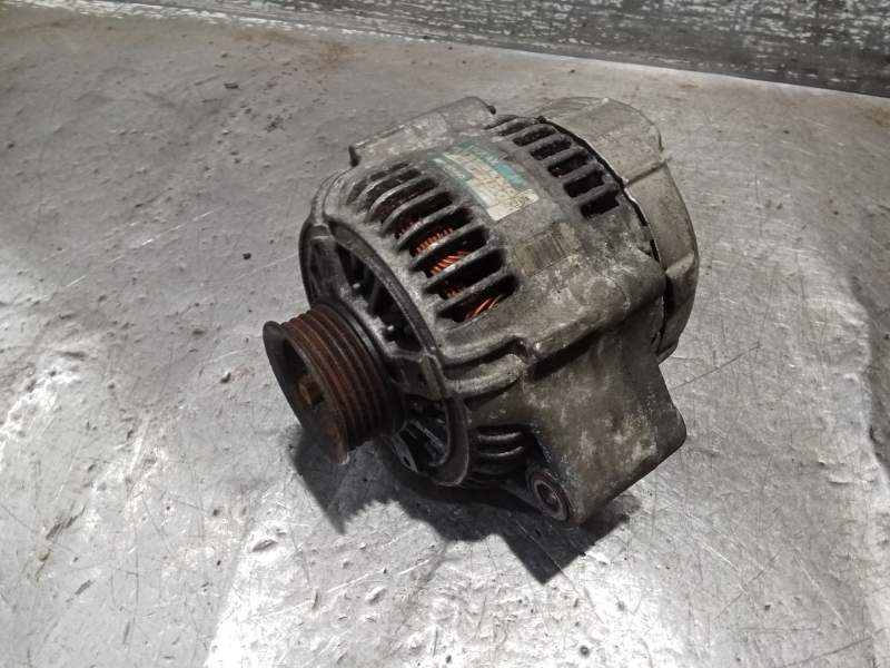 Recambio de alternador para jaguar xj6/12 4.0 sovereign referencia OEM IAM 1002116310 40G 1994