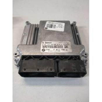 CENTRALITA MOTOR UCE 0281015042 DDE781170101 030150406