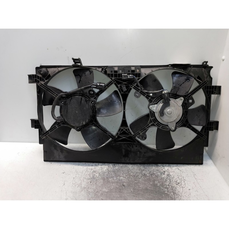 Recambio de electroventilador para mitsubishi asx (ga0w) motion 2wd referencia OEM IAM   