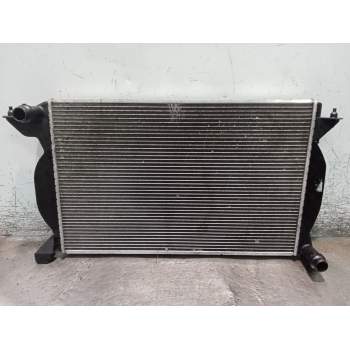 RADIADOR AGUA 25TDI 2005