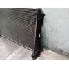 Recambio de radiador agua para audi a4 b7 avant (8ed) 2.5 tdi referencia OEM IAM  25TDI 2005