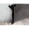 Recambio de radiador agua para audi a4 b7 avant (8ed) 2.5 tdi referencia OEM IAM  25TDI 2005