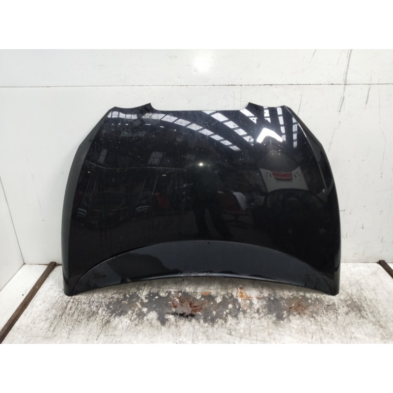 Recambio de capot para seat leon (1p1) referencia OEM IAM   