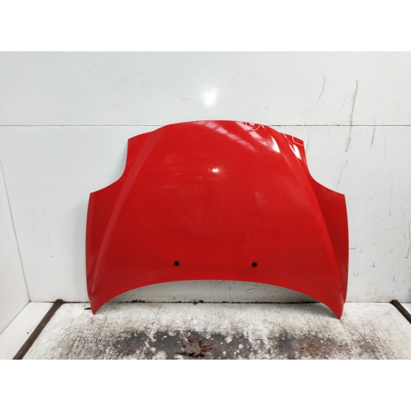 Recambio de capot para alfa romeo mito (145) referencia OEM IAM   