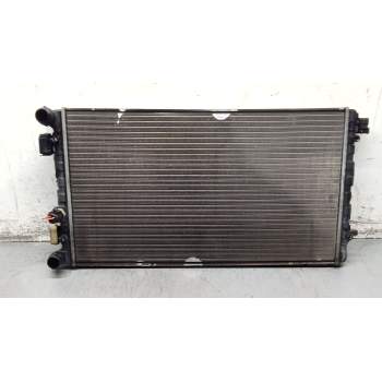 RADIADOR AGUA 16G 1998