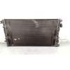 Recambio de radiador agua para volkswagen new beetle (9c1, 1c1) 1.6 referencia OEM IAM  16G 1998
