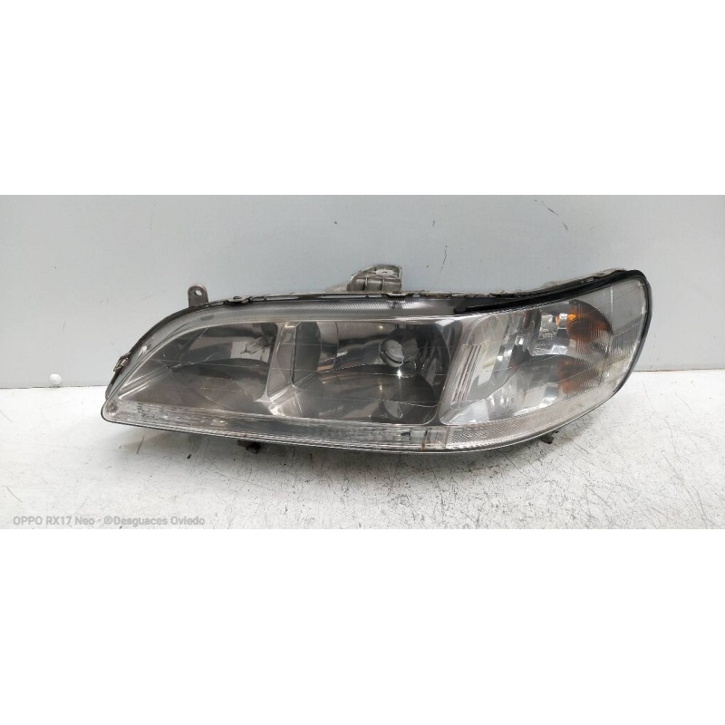 Recambio de faro izquierdo para honda accord coupé (cg2/4) 3.0 v6 (cg2) referencia OEM IAM   